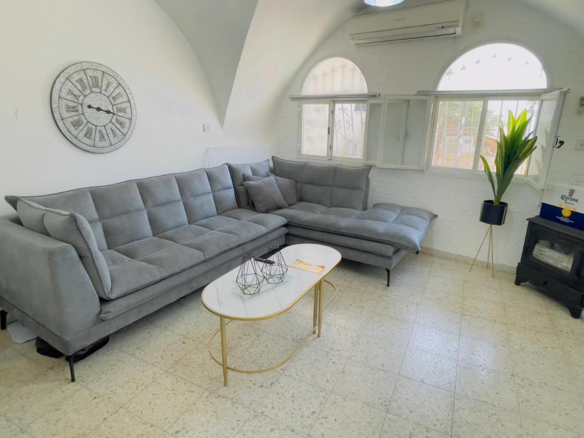 Zimmer In Old City Rosh Pinna Exterior photo